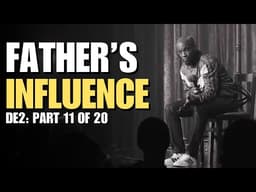 Father's Influence (Part 11 of 20) | Domino Effect Part 2: Loss | Ali Siddiq Stand Up Comedy
