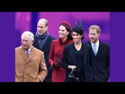 King Charles Allegedly Demands Kate Middleton And Meghan Markle End Their Royal Feud