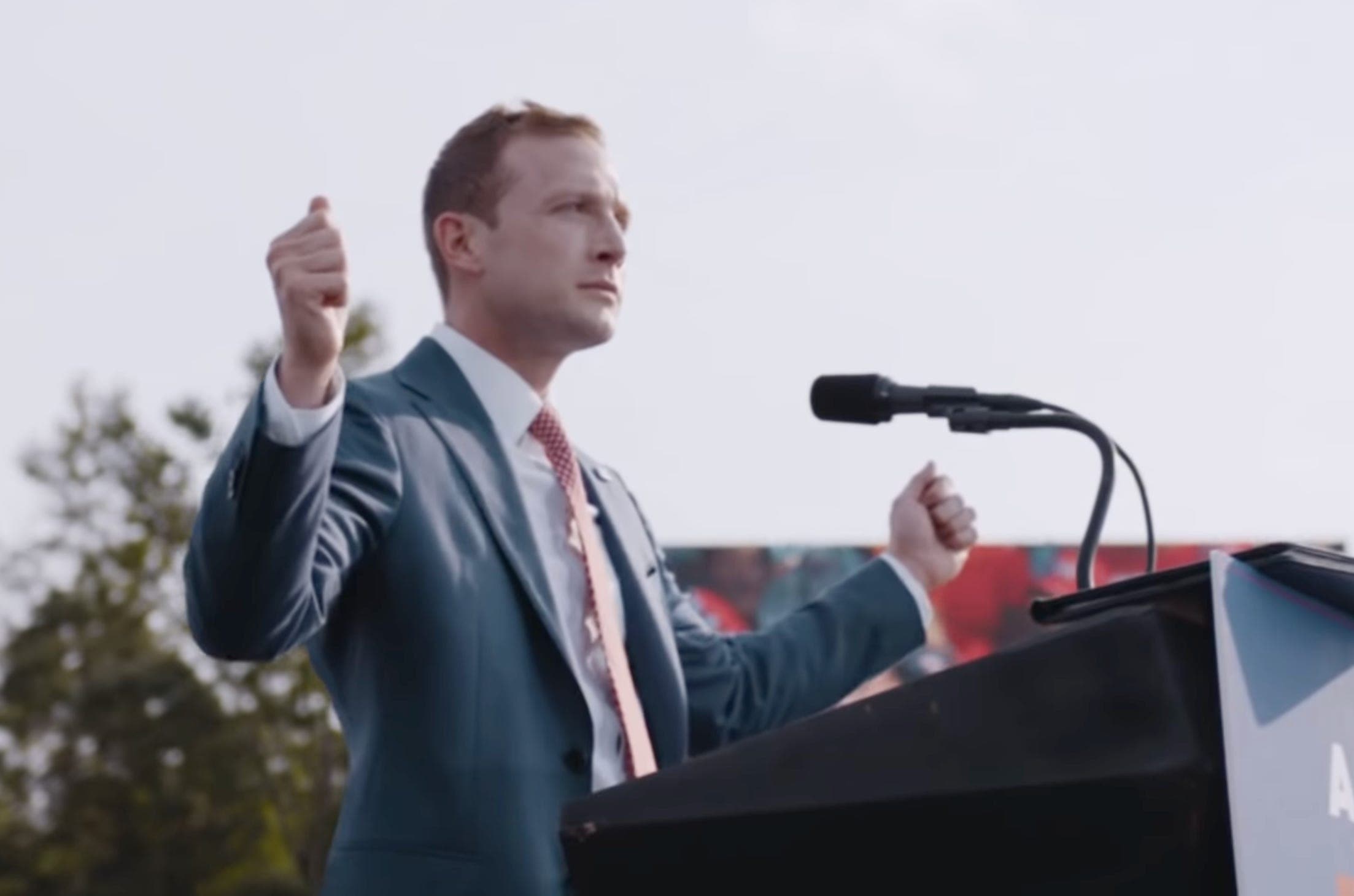 Strange How All These Women Keep Accusing GOP Ohio Rep. Of Domestic Violence
