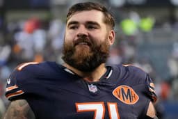 Free Agents the Saints Could Bring In for Training Camp