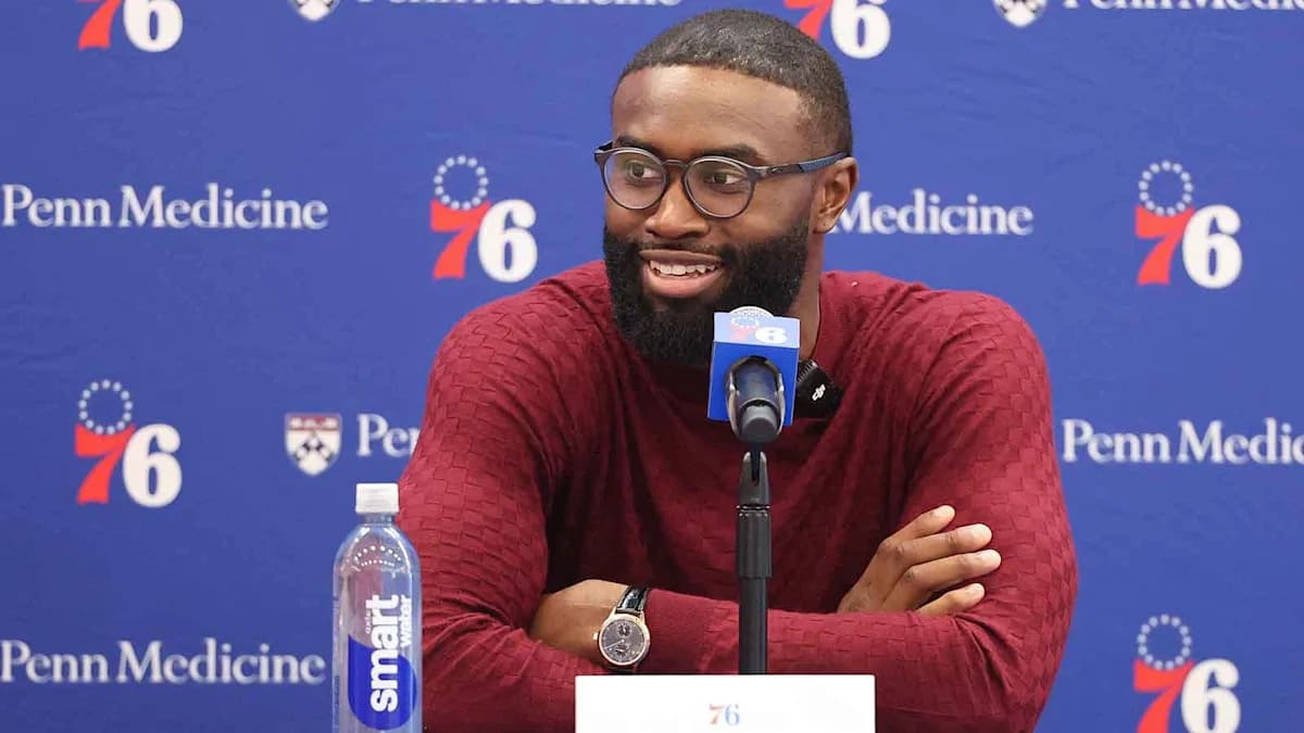 Superteam Formation, Brown Transition & LeBron’s Historic Pay Cut