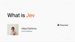 What Is Jev? Inside TypeSafe's Decision-Only AI Model and Its Developer Use Cases