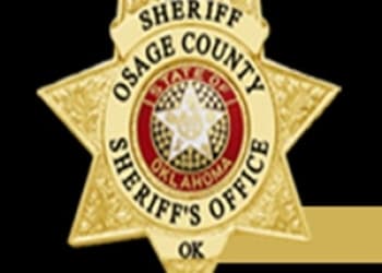 Osage County Sheriff’s Office Reports July 2026 Crime Statistics