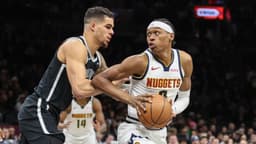 Could the Nets put out an offer sheet for Nuggets' Peyton Watson?