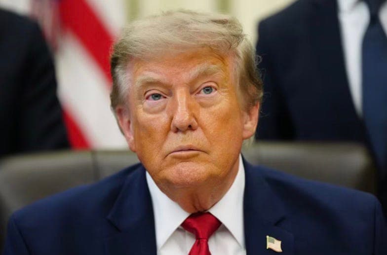 Immigration policy overhaul under Trump administration