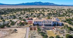 Epstein commission in New Mexico sends out first subpoenas