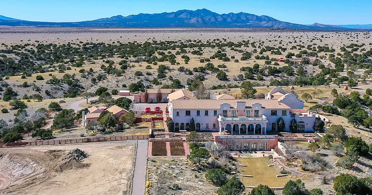 Epstein commission in New Mexico sends out first subpoenas