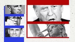 The Self-Inflicted Decline of American Leadership