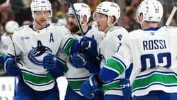Vancouver Canucks Reveal 2026-27 Season-Opening ...