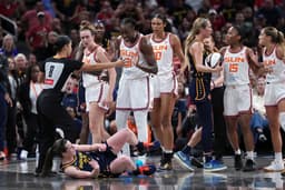 Caitlin Clark, culture wars have made WNBA relevant