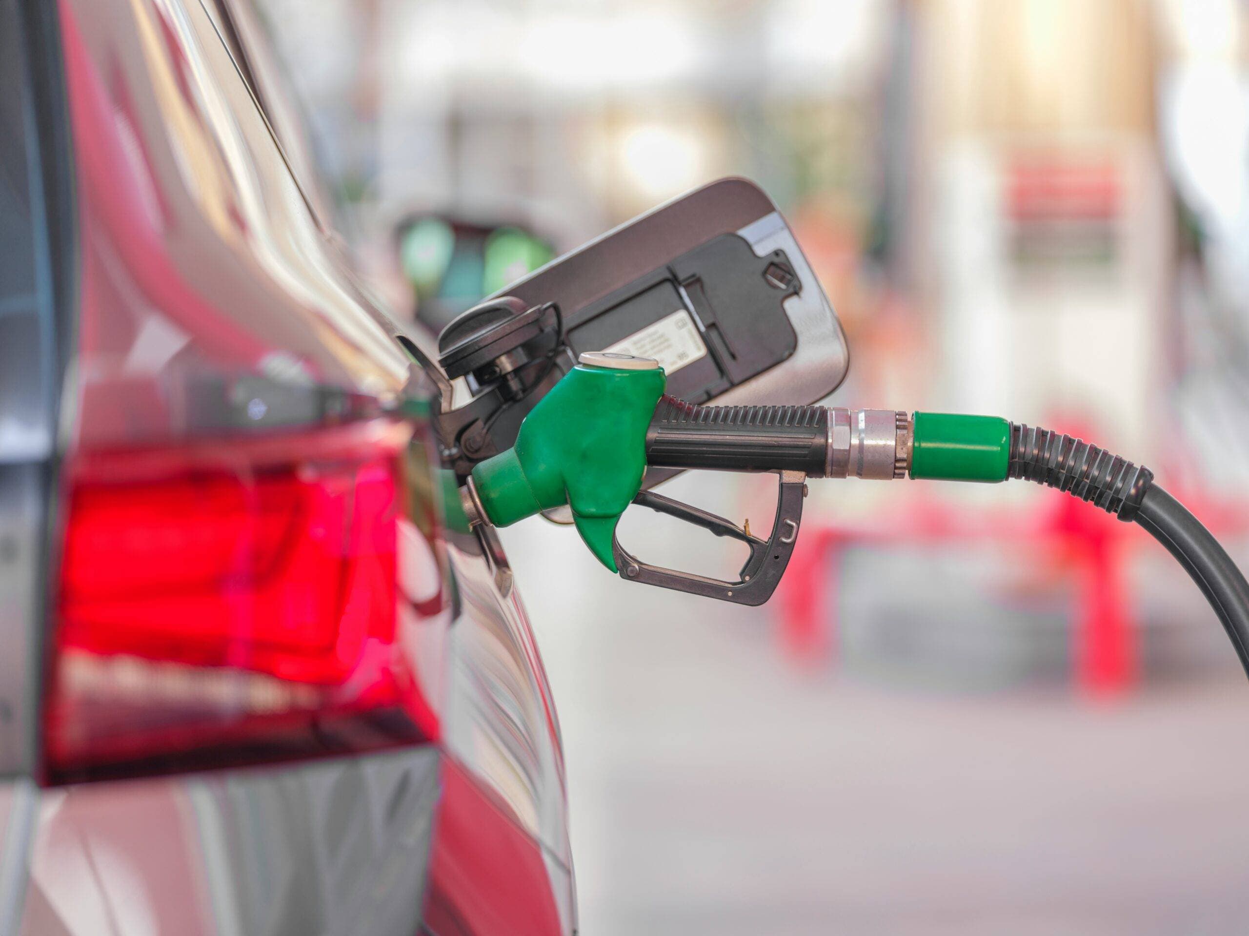 A week of inflation news ahead–and it's likely to be bad