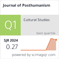 
		Curricular Adaptation for Children in Early Education with Learning Problems. Integrative Review
							| Journal of Posthumanism
			