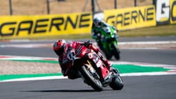 Bulega-Ducati dominance leaves WorldSBK with “no ...