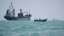 Iran plans new 'restricted zone' outside Strait of Hormuz, official says