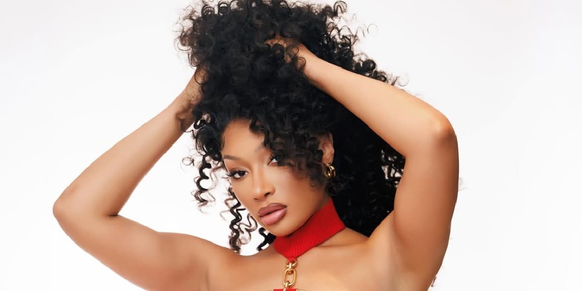 Megan Thee Stallion promises fans major surprise on ...