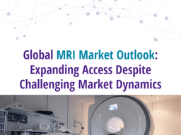 ​​Global MRI Market Outlook: Expanding Access Despite ...