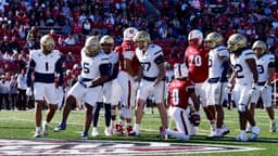 Football Downed By Miami (OH) 34-14