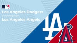 Los Angeles Dodgers vs. Los Angeles Angels Series June 5-7: Odds, Starting Pitchers & Predictions