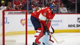 Florida Panthers Lose Starting Goalie to Injury. What's Next