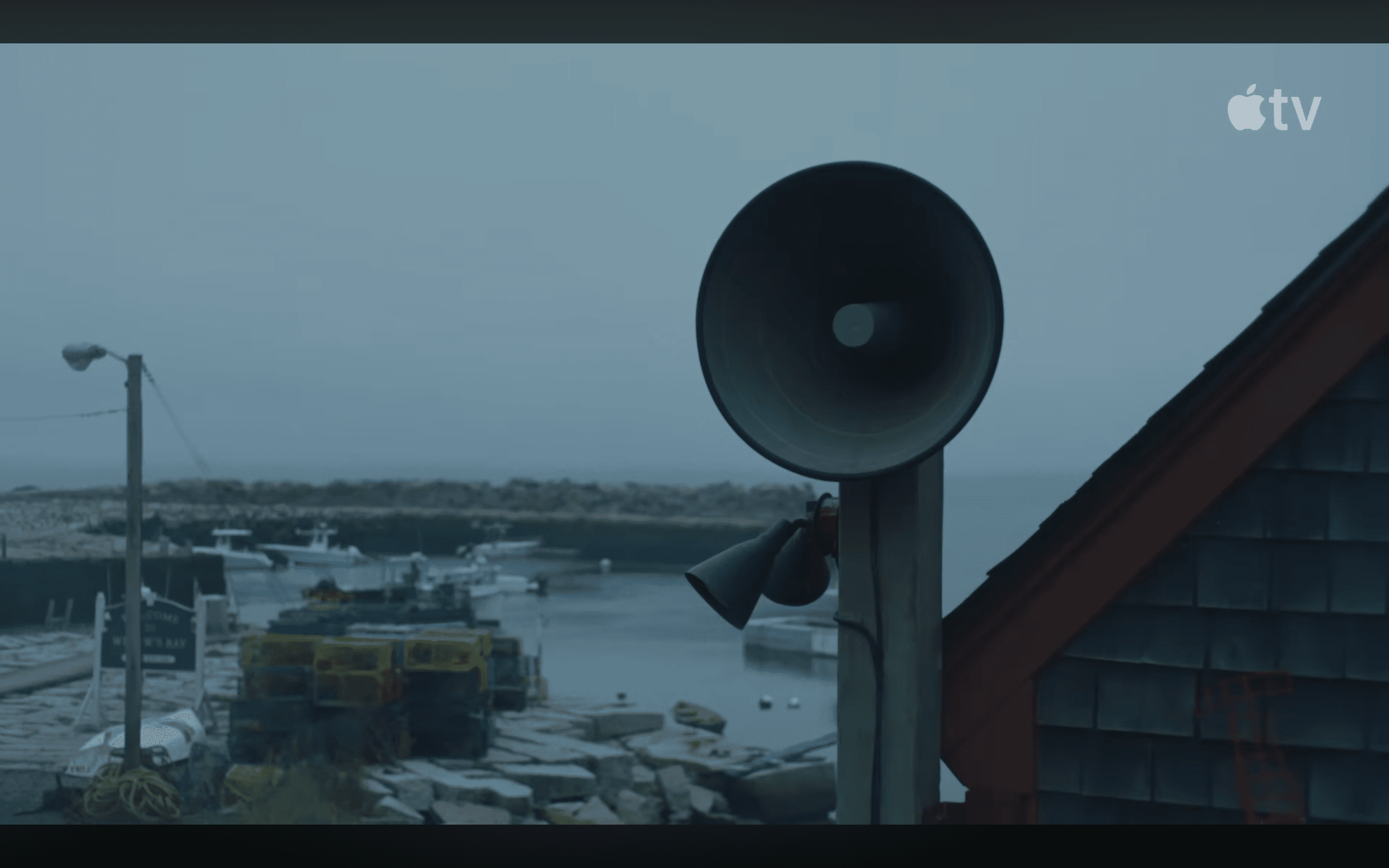 Apple attracts another novelty from Apple TV! The horror comedy from the cursed island will arrive in April – Letem svetem Applem