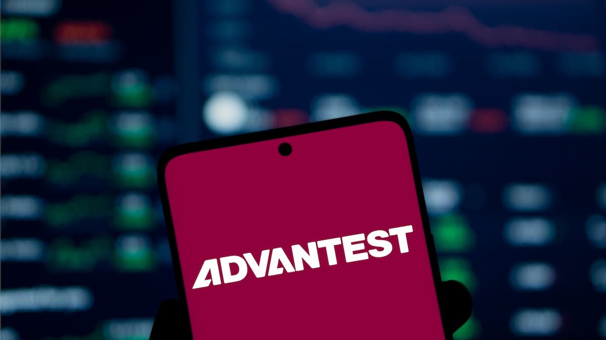Advantest Discloses Data Breach Months After ...