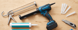 How to Use a Caulk Gun: The Complete Guide ...