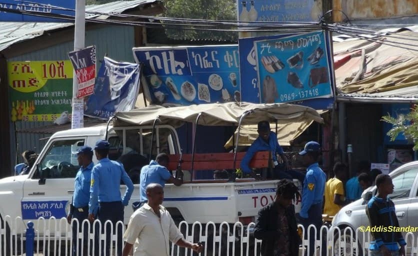 Ethiopia: 'Reporting On Abuses Shouldn't Be Treated As a Threat to ...