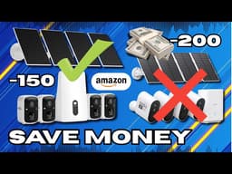 BEST WiFi CCTV SYSTEMS you can't miss in 2026 🔥 NO SUBSCRIPTION / NO FEES