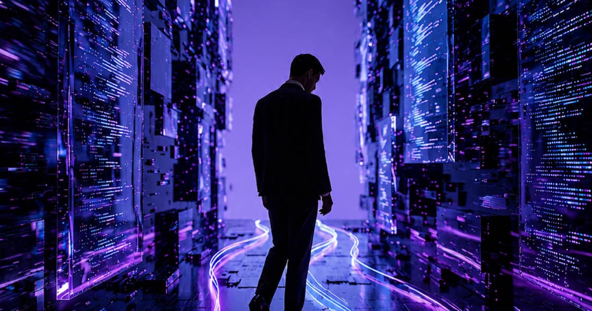 What does trust and ethical leadership look like in the age of AI?