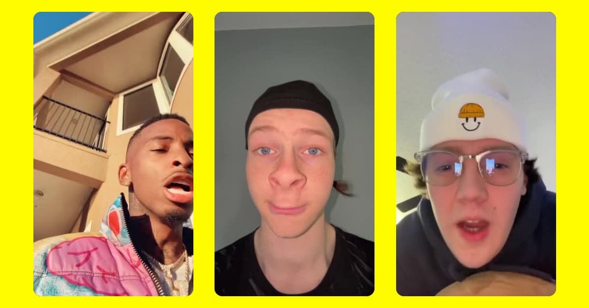 How To Make Face Funny Videos