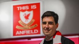 New odds suggest Liverpool’s trophy chances in Andoni Iraola’s first season