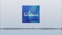 Bloomberg Surveillance TV: June 8th, 2026 | Bloomberg ...