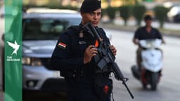 Iraq sentences US-sanctioned oil official to prison
