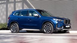 BMW cuts EV prices weeks after increasing driving range