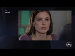 Willow Finds Out Felicia Will Have Drew Speaking on General Hospital Preview Trailer (Jun. 17, 2026)