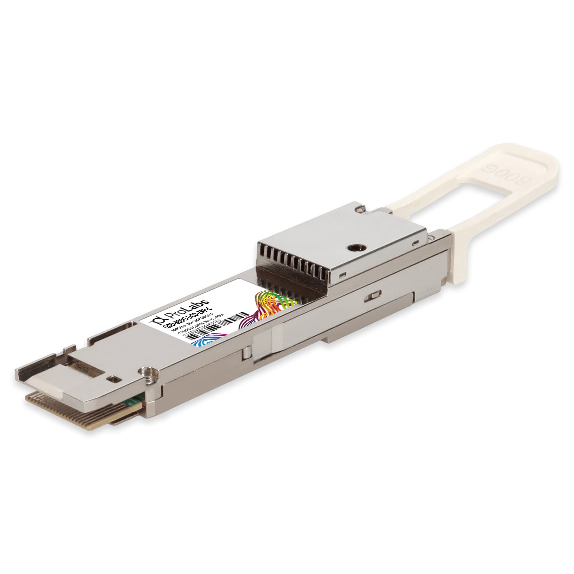 New ProLabs transceivers push long-haul network reach to 2400km