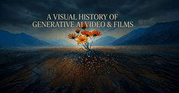 Workflows — AI Film History