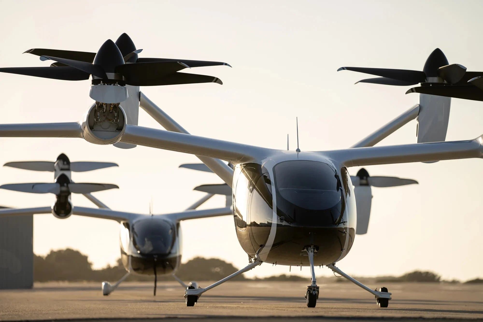 How Buying Joby Aviation Stock Today Could 10X Your ...