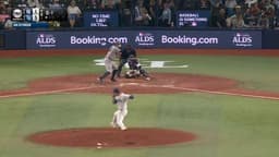 @MLB: Ben Rice two-homer game!

His second multi-HR game of the #Postseason https://t.co/KKcCKDnHN2