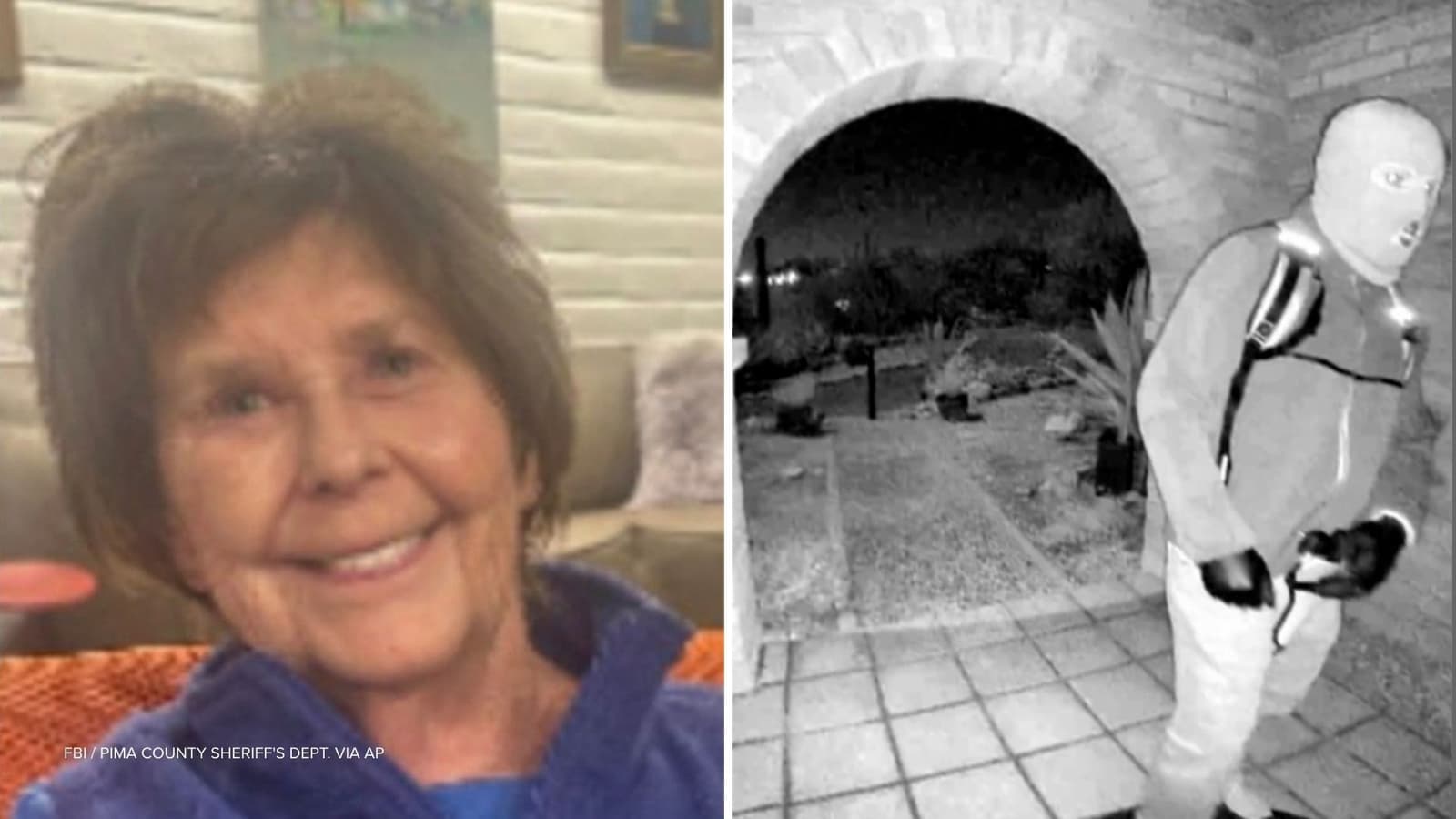 Nancy Guthrie live updates: Suspect's clothing may have ... - ABC30