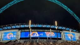 The NFL is getting too aggressive with its international games