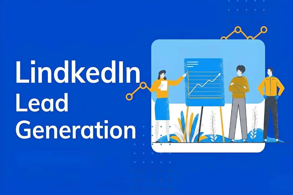 LinkedIn Lead Generation Strategies That Are Quietly Replacing Cold Outreach in 2026