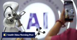 Could Apec's rules help close the growing AI gap between ...