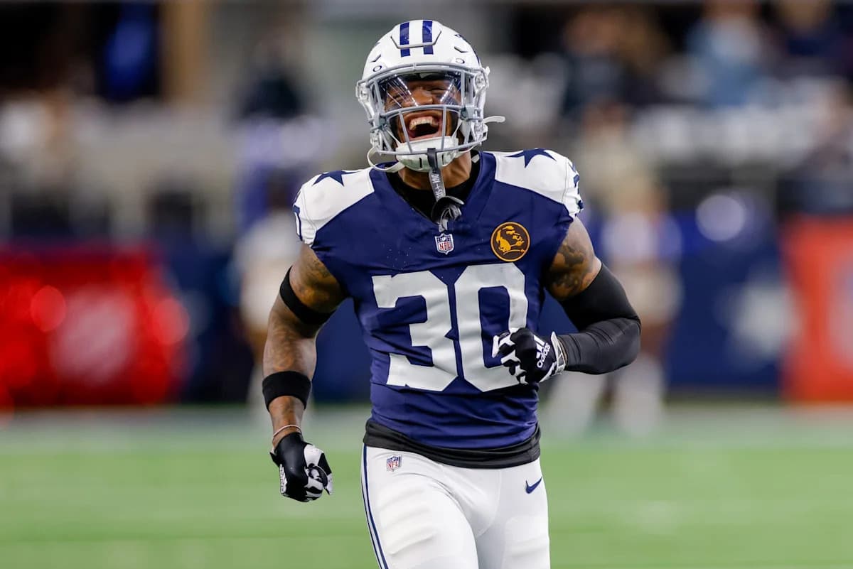 Potential Free Agent Safety Signing Visits with Steelers - Yahoo Sports