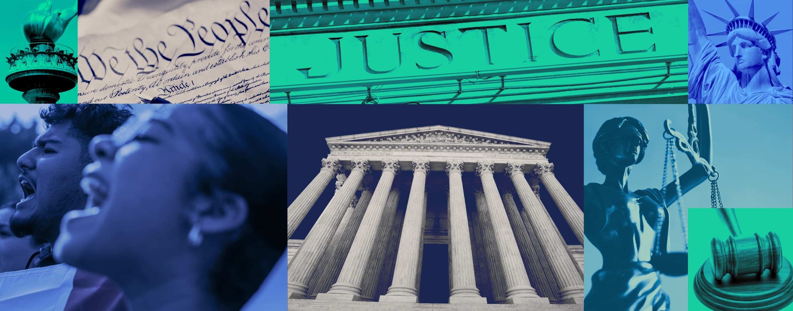 The People's Guide to the U.S. Supreme Court: 2025-2026