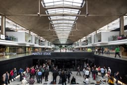 Station F ramps up as a launchpad for Europe’s hottest AI startups | TechCrunch