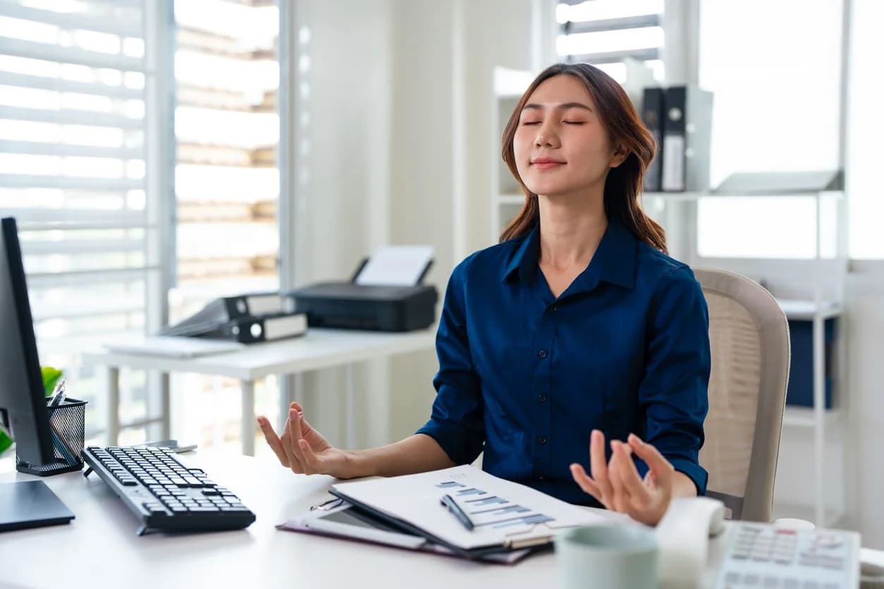 European Firms Redefine Workplace Mental Wellbeing