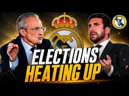 The Real Madrid Elections From A Socio's Perspective