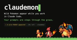 claudemon