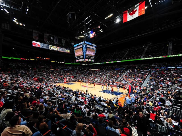 Memphis Grizzlies vs. Atlanta Hawks: live game updates, stats, play ...